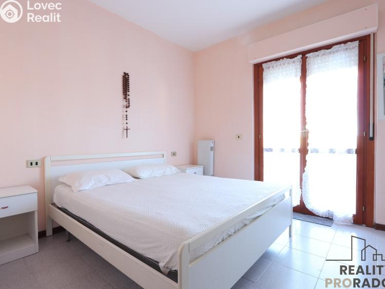 Prodej bytu 3+KK Martinsicuro,Itálie č. 5