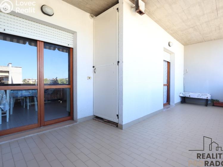 Prodej bytu 3+KK Martinsicuro,Itálie č. 8