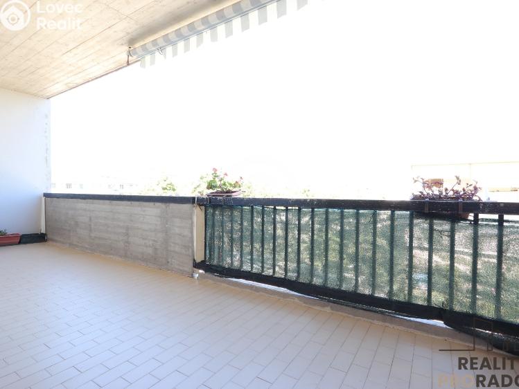 Prodej bytu 3+KK Martinsicuro,Itálie č. 9