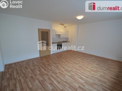 Pronájem bytu 1+KK Praha 12, Vorařská č. 2