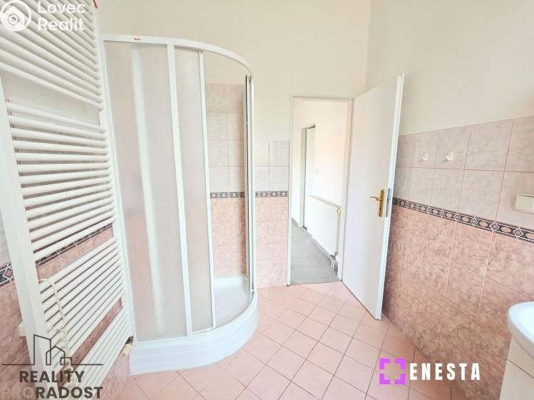 Rent apartment 1+KK Tursko, Ke Statkům 16 č. 4