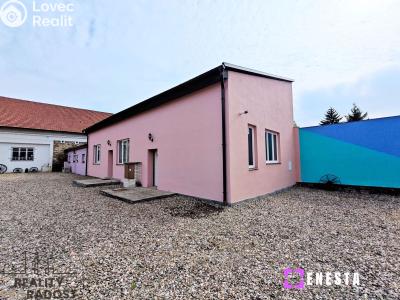 Оренда квартири 1+KK Tursko, Ke Statkům 16 č. 5