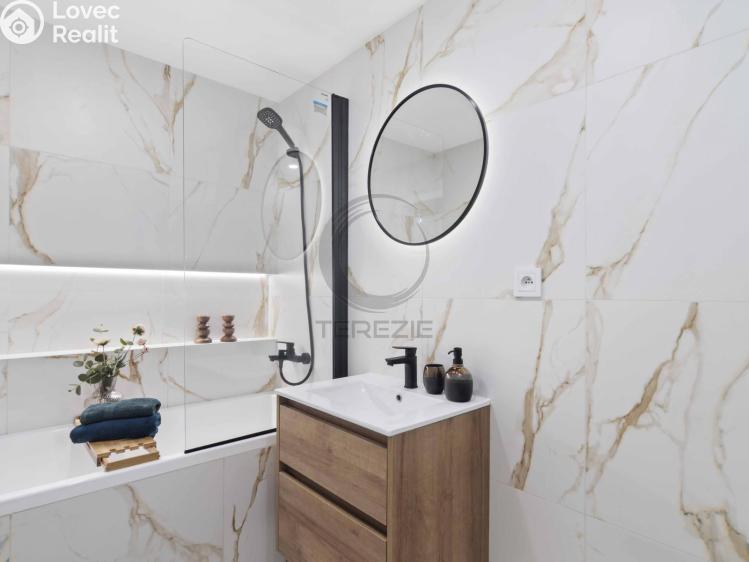 Prodej bytu 4+KK Praha, Zavadilova č. 4