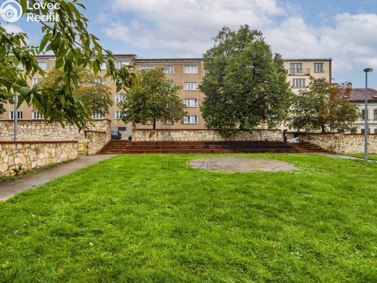 Prodej bytu 4+KK Praha, Zavadilova č. 5