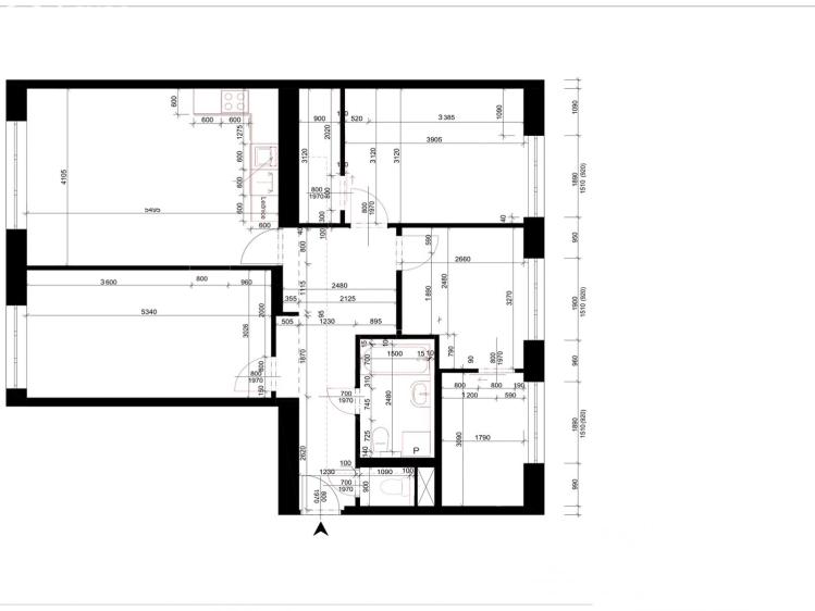 Prodej bytu 4+KK Praha, Zavadilova č. 6