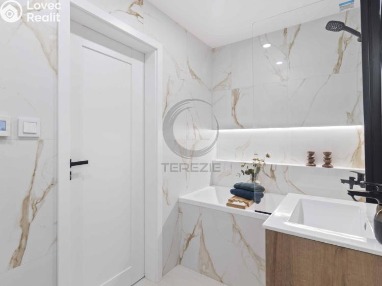 Prodej bytu 4+KK Praha, Zavadilova č. 7