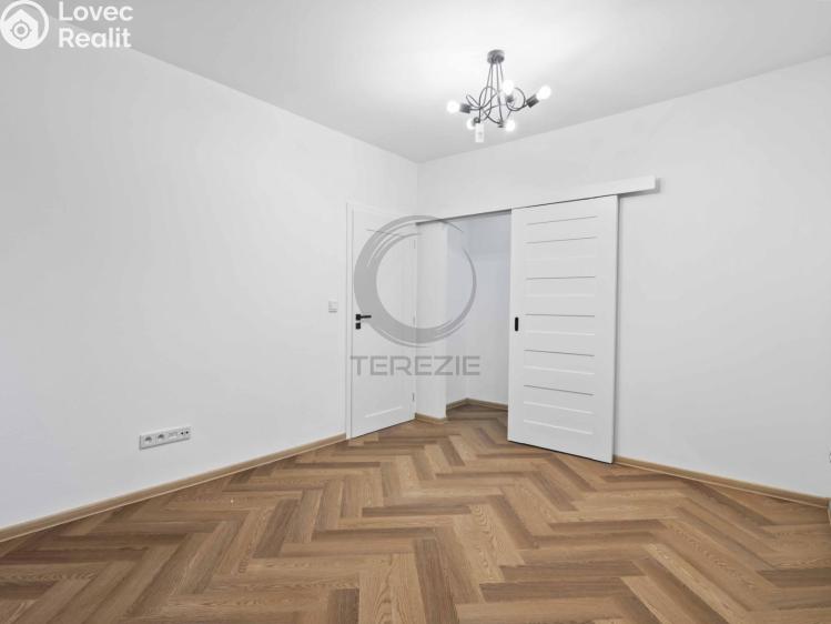 Prodej bytu 4+KK Praha, Zavadilova č. 8