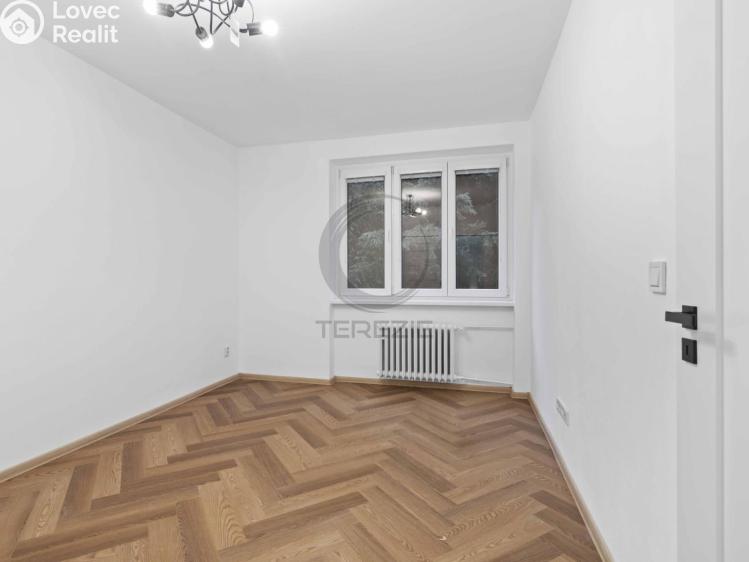 Prodej bytu 4+KK Praha, Zavadilova č. 9