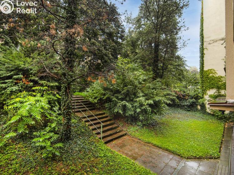 Prodej bytu 4+KK Praha, Zavadilova č. 10