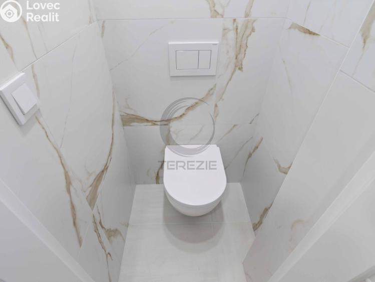 Prodej bytu 4+KK Praha, Zavadilova č. 13