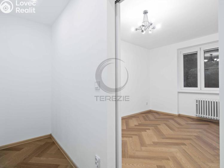 Prodej bytu 4+KK Praha, Zavadilova č. 14