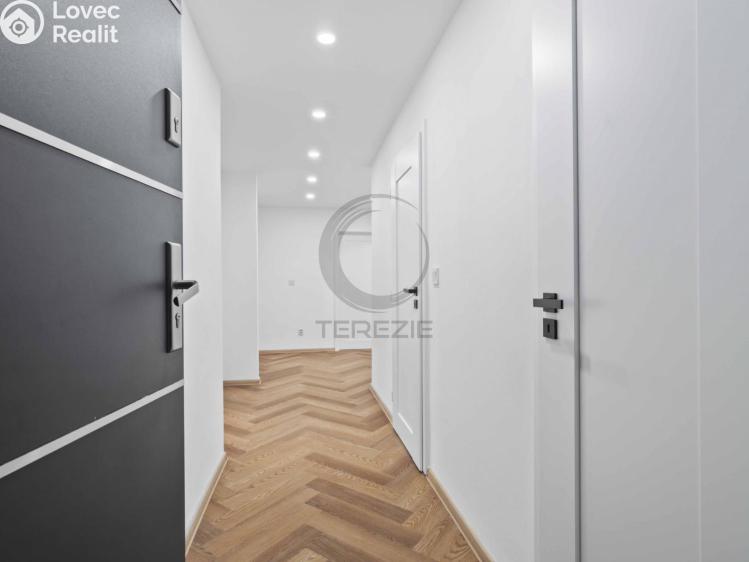 Prodej bytu 4+KK Praha, Zavadilova č. 17