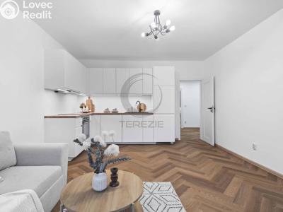 Prodej bytu 4+KK Praha, Zavadilova č. 3