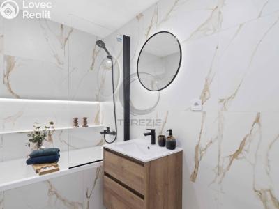 Prodej bytu 4+KK Praha, Zavadilova č. 4