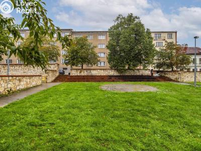 Prodej bytu 4+KK Praha, Zavadilova č. 5