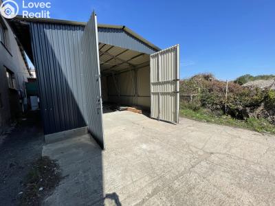 Оренда складу Čepí č. 6