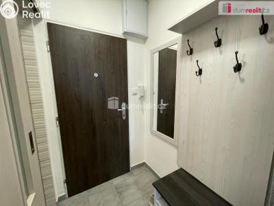 Pronájem bytu 1+KK Opava, Ratibořská č. 4