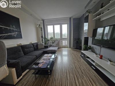 Prodej bytu 2+1 Ostrava, Aleše Hrdličky č. 1