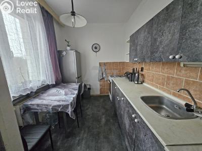 Prodej bytu 2+1 Ostrava, Aleše Hrdličky č. 2