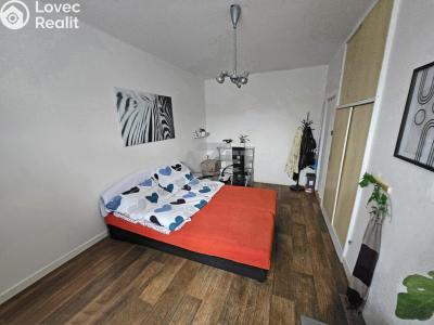 Prodej bytu 2+1 Ostrava, Aleše Hrdličky č. 5