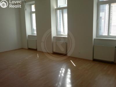 Pronájem bytu 1+1 České Budějovice, Nová č. 3