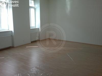 Pronájem bytu 1+1 České Budějovice, Nová č. 4