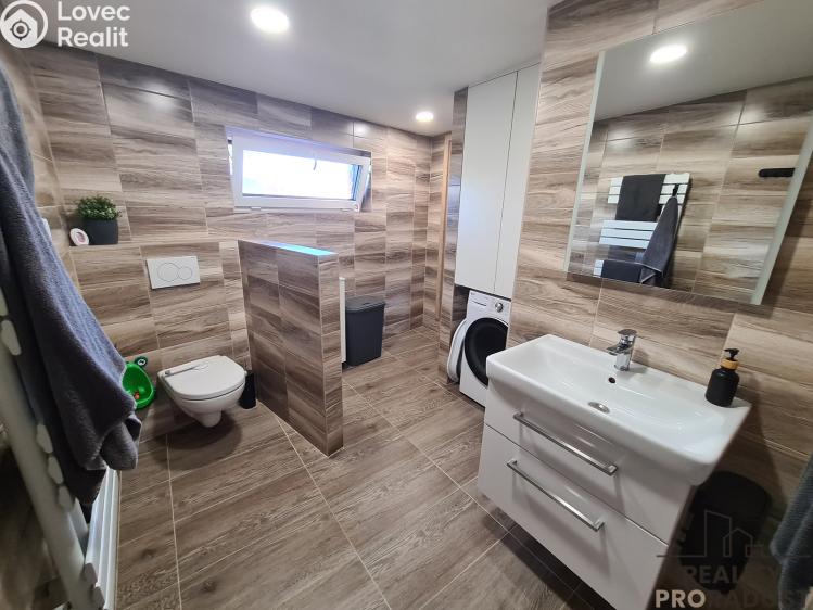 Продаж квартири 3+KK Ivanovice na Hané, Osvoboditelů č. 3