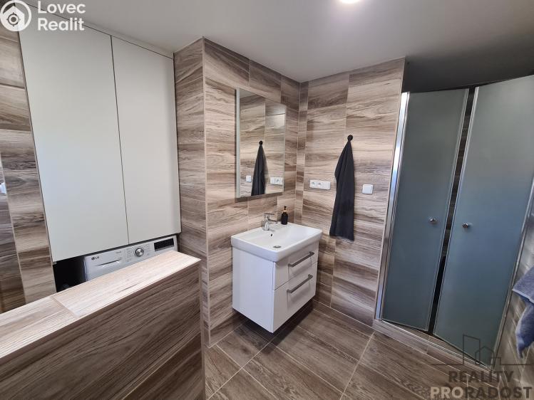 Продаж квартири 3+KK Ivanovice na Hané, Osvoboditelů č. 13