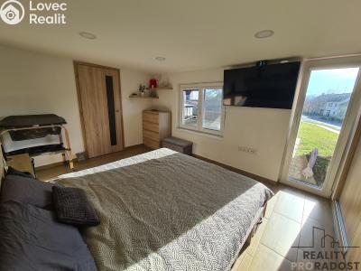 Prodej bytu 3+KK Ivanovice na Hané, Osvoboditelů č. 2