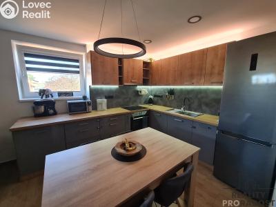 Prodej bytu 3+KK Ivanovice na Hané, Osvoboditelů č. 1