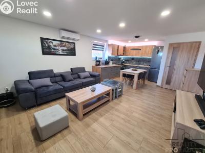 Продажа квартиры 3+KK Ivanovice na Hané, Osvoboditelů č. 4