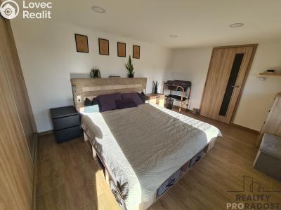 Prodej bytu 3+KK Ivanovice na Hané, Osvoboditelů č. 6