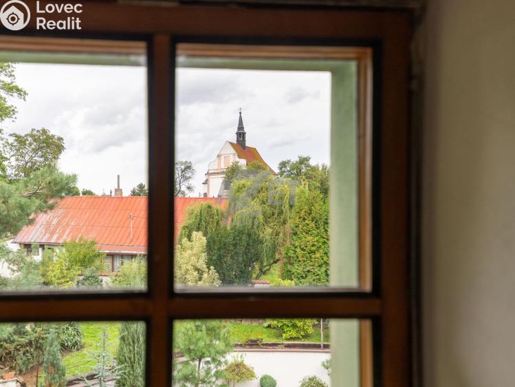 Prodej rodinného domu Příbor, Švédská 88 č. 5