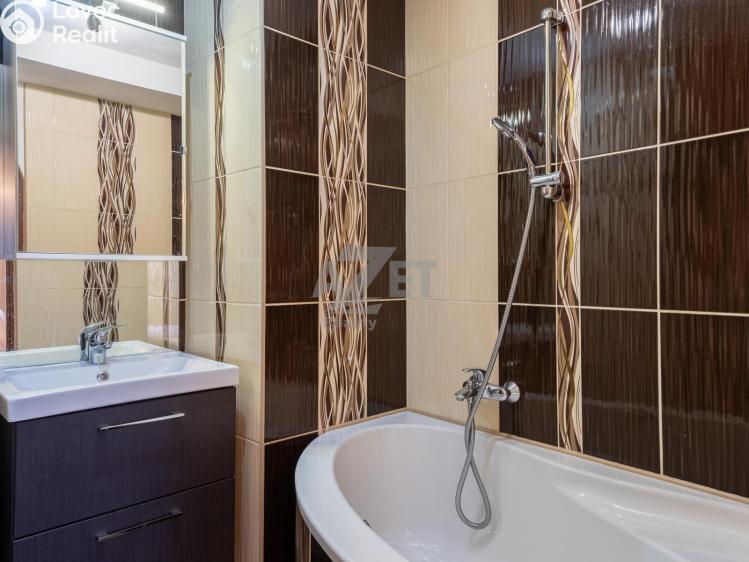 Prodej rodinného domu Příbor, Švédská 88 č. 16