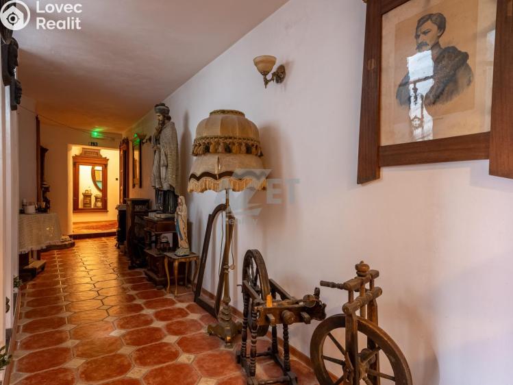 Prodej rodinného domu Příbor, Švédská 88 č. 18