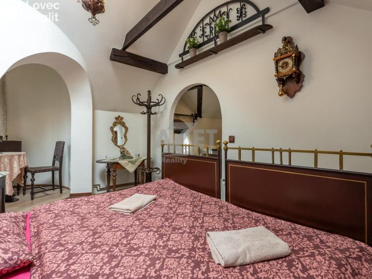 Prodej rodinného domu Příbor, Švédská 88 č. 32