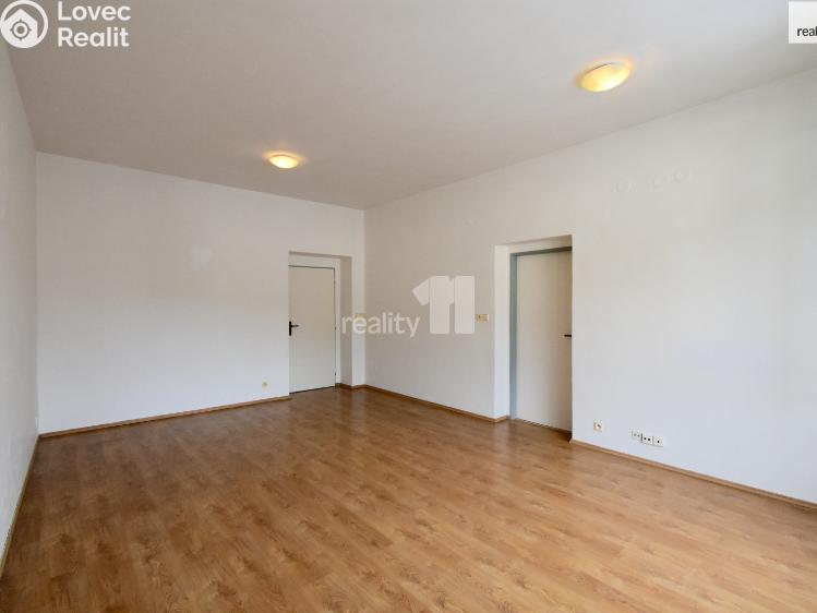 Аренда офисного помещения Náchod, Masarykovo náměstí č. 5