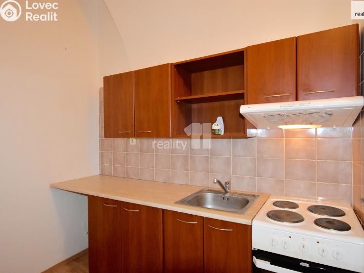 Аренда офисного помещения Náchod, Masarykovo náměstí č. 6