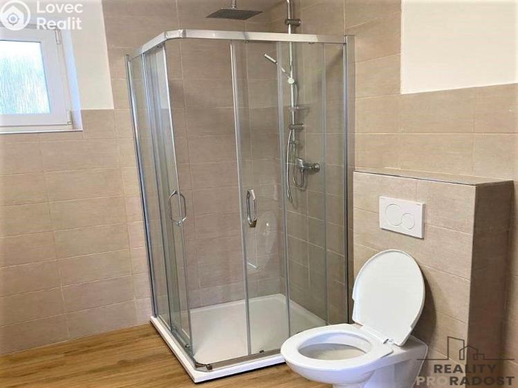 Pronájem bytu 2+KK Smečno, Třebichovická č. 10