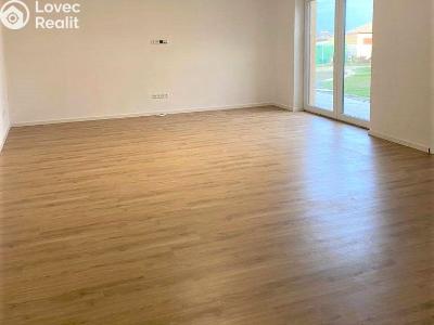 Pronájem bytu 2+KK Smečno, Třebichovická č. 4