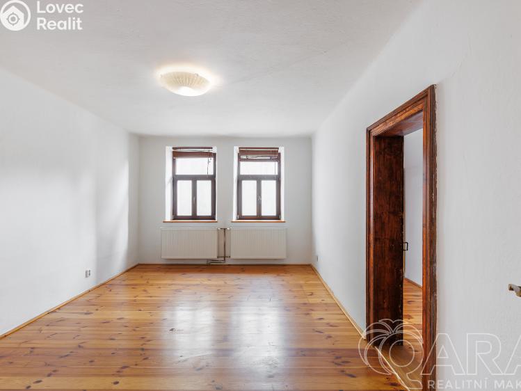 Продажа семейного дома Semily, Koštofranská č. 20