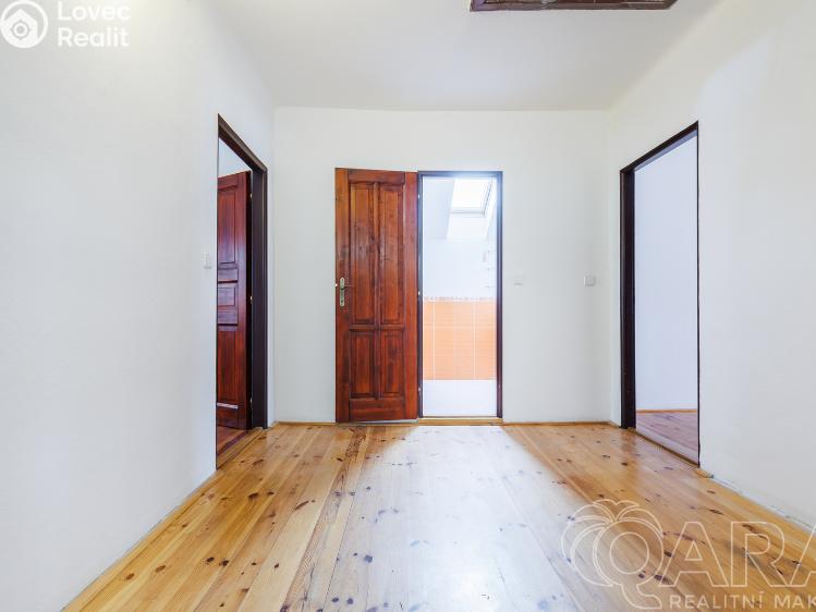 Продажа семейного дома Semily, Koštofranská č. 23