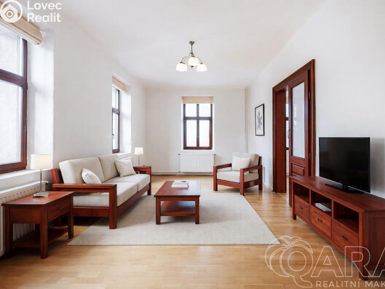 Prodej rodinného domu Semily, Koštofranská č. 4