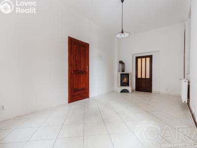 Продажа семейного дома Semily, Koštofranská č. 6