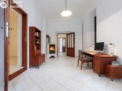 Prodej rodinného domu Semily, Koštofranská č. 6