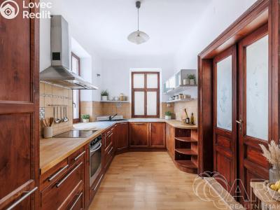 Продаж сімейного будинку Semily, Koštofranská č. 2