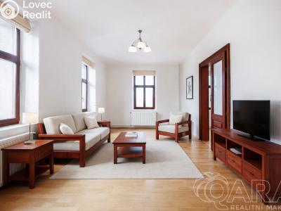 Продаж сімейного будинку Semily, Koštofranská č. 3