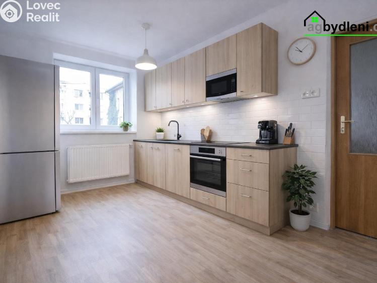 Prodej bytu 2+1 Bor, Vítězná č. 2