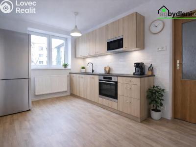 Prodej bytu 2+1 Bor, Vítězná č. 2