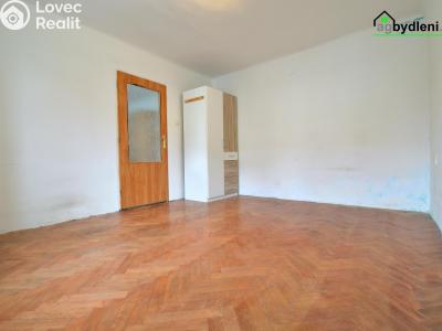 Prodej bytu 2+1 Bor, Vítězná č. 4